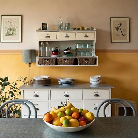 * * * * * Splendida Casa Di Campagna كاستينازو المظهر الخارجي الصورة