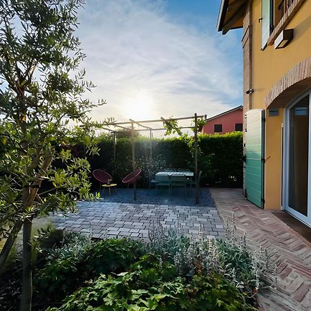 * * * * * Splendida Casa Di Campagna كاستينازو المظهر الخارجي الصورة