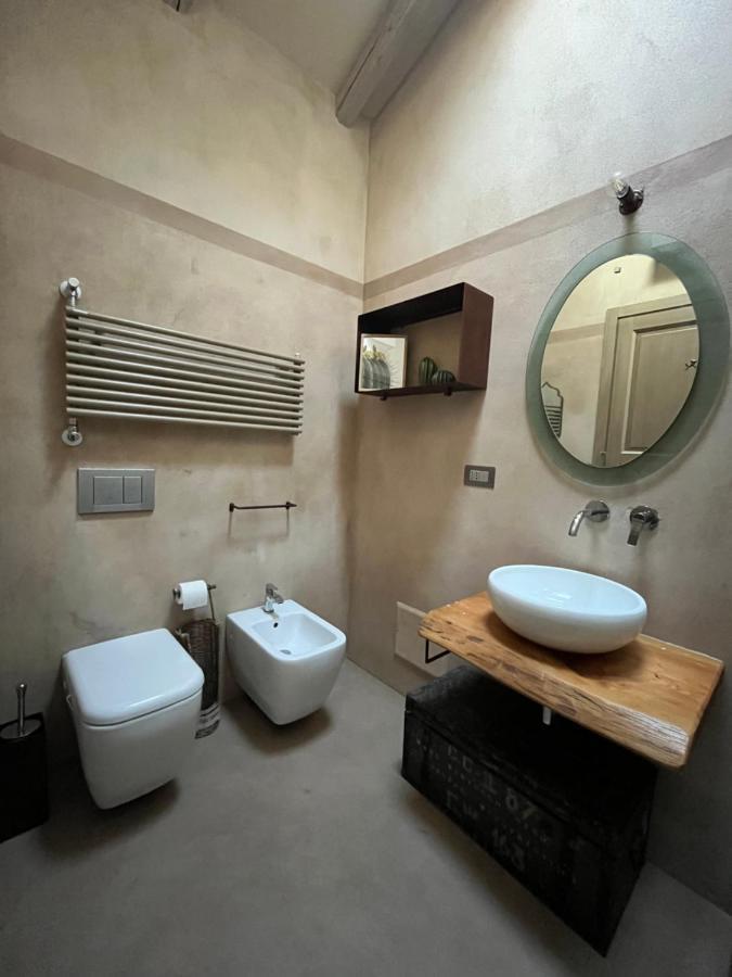 * * * * * Splendida Casa Di Campagna كاستينازو المظهر الخارجي الصورة