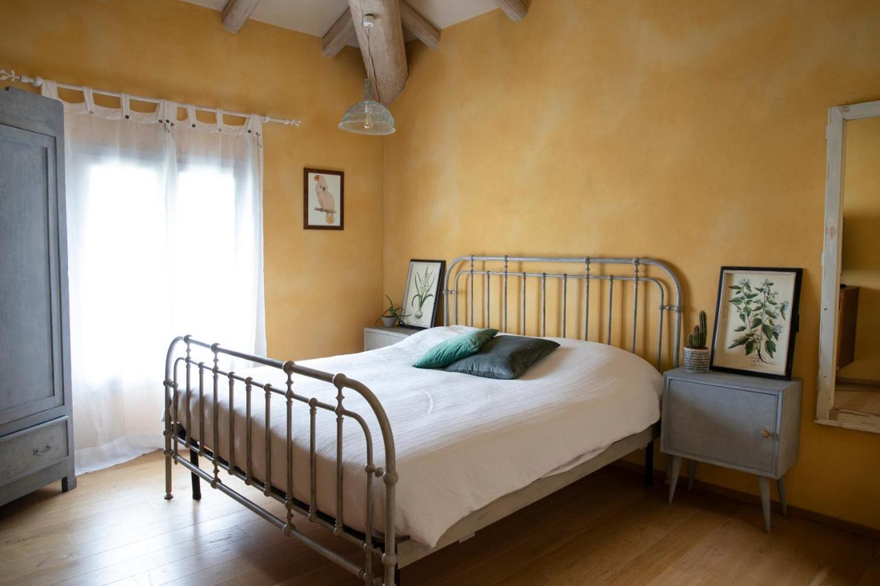 * * * * * Splendida Casa Di Campagna كاستينازو المظهر الخارجي الصورة