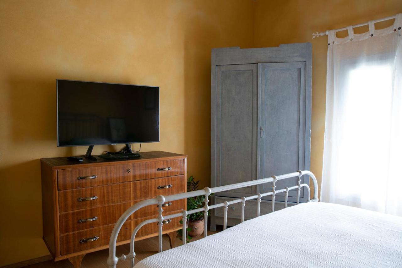 * * * * * Splendida Casa Di Campagna كاستينازو المظهر الخارجي الصورة