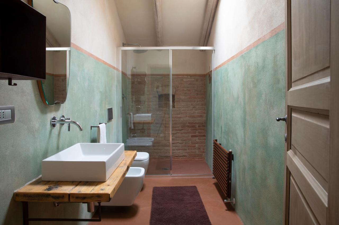 * * * * * Splendida Casa Di Campagna كاستينازو المظهر الخارجي الصورة