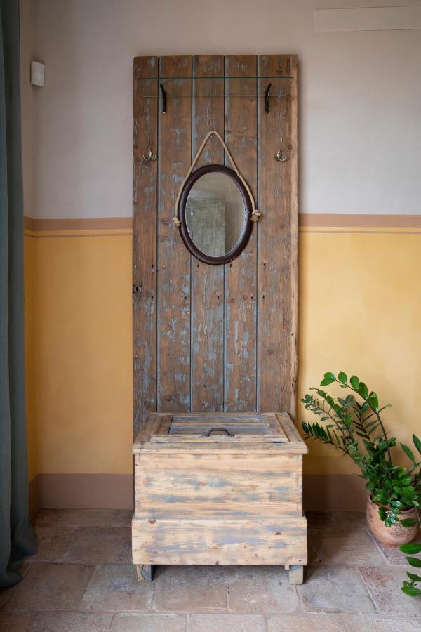 * * * * * Splendida Casa Di Campagna كاستينازو المظهر الخارجي الصورة