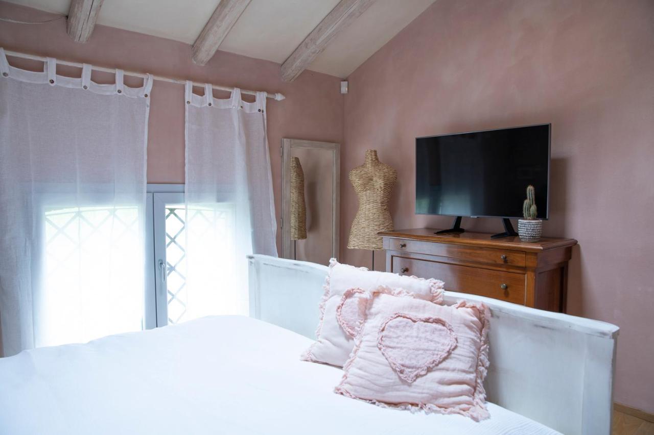 * * * * * Splendida Casa Di Campagna كاستينازو المظهر الخارجي الصورة