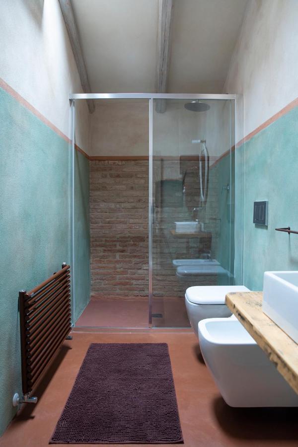 * * * * * Splendida Casa Di Campagna كاستينازو المظهر الخارجي الصورة