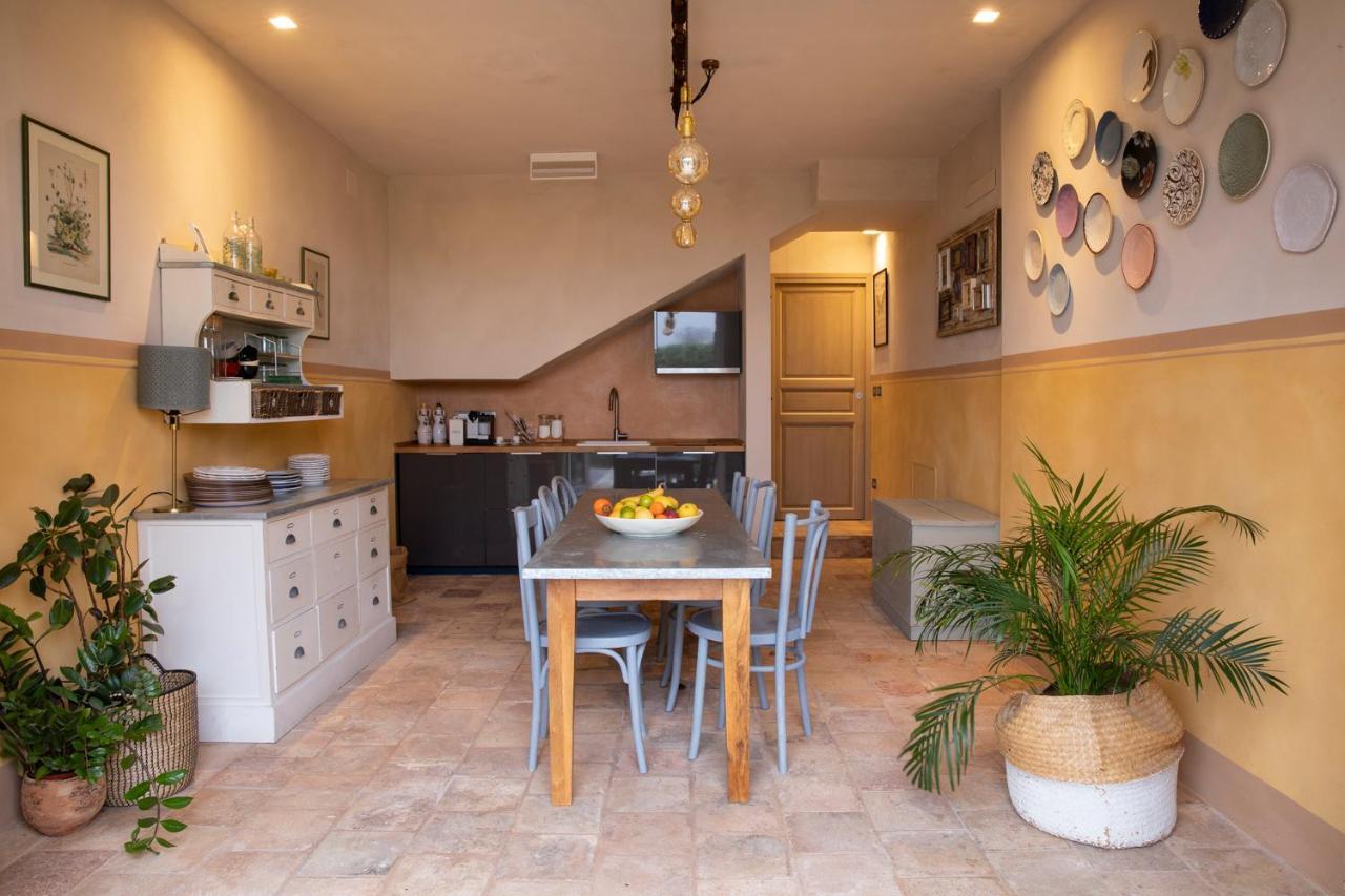 * * * * * Splendida Casa Di Campagna كاستينازو المظهر الخارجي الصورة