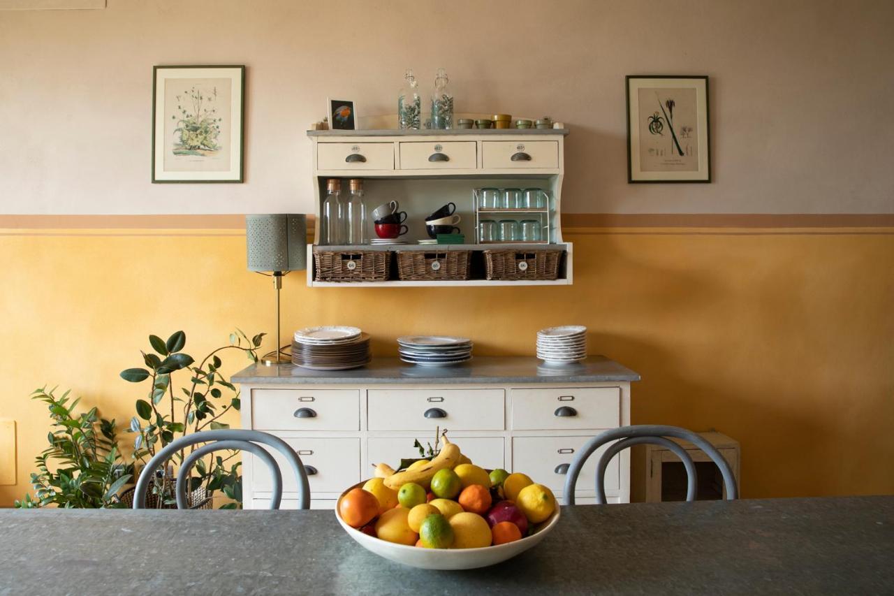 * * * * * Splendida Casa Di Campagna كاستينازو المظهر الخارجي الصورة