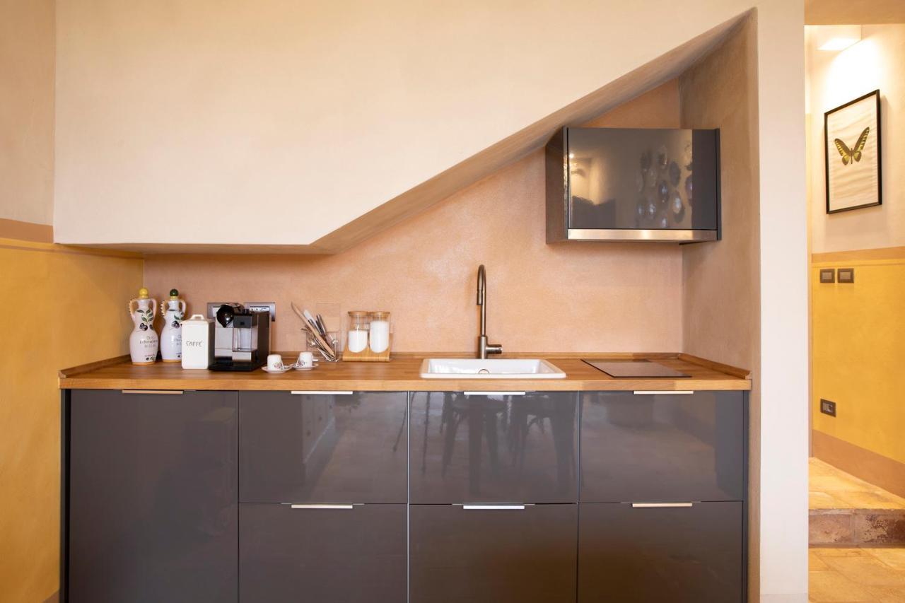 * * * * * Splendida Casa Di Campagna كاستينازو المظهر الخارجي الصورة