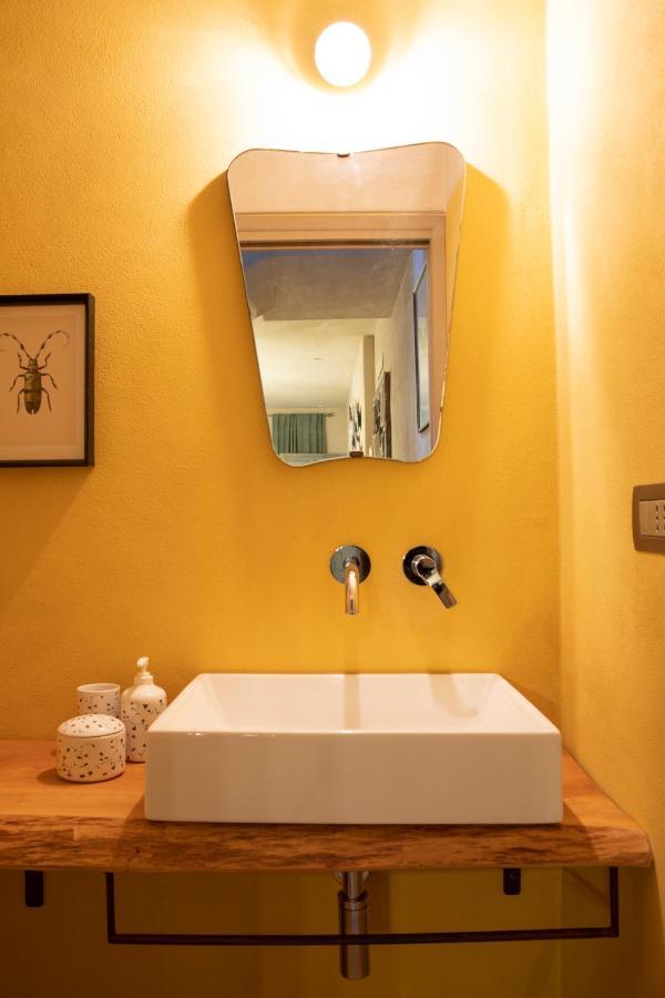 * * * * * Splendida Casa Di Campagna كاستينازو المظهر الخارجي الصورة