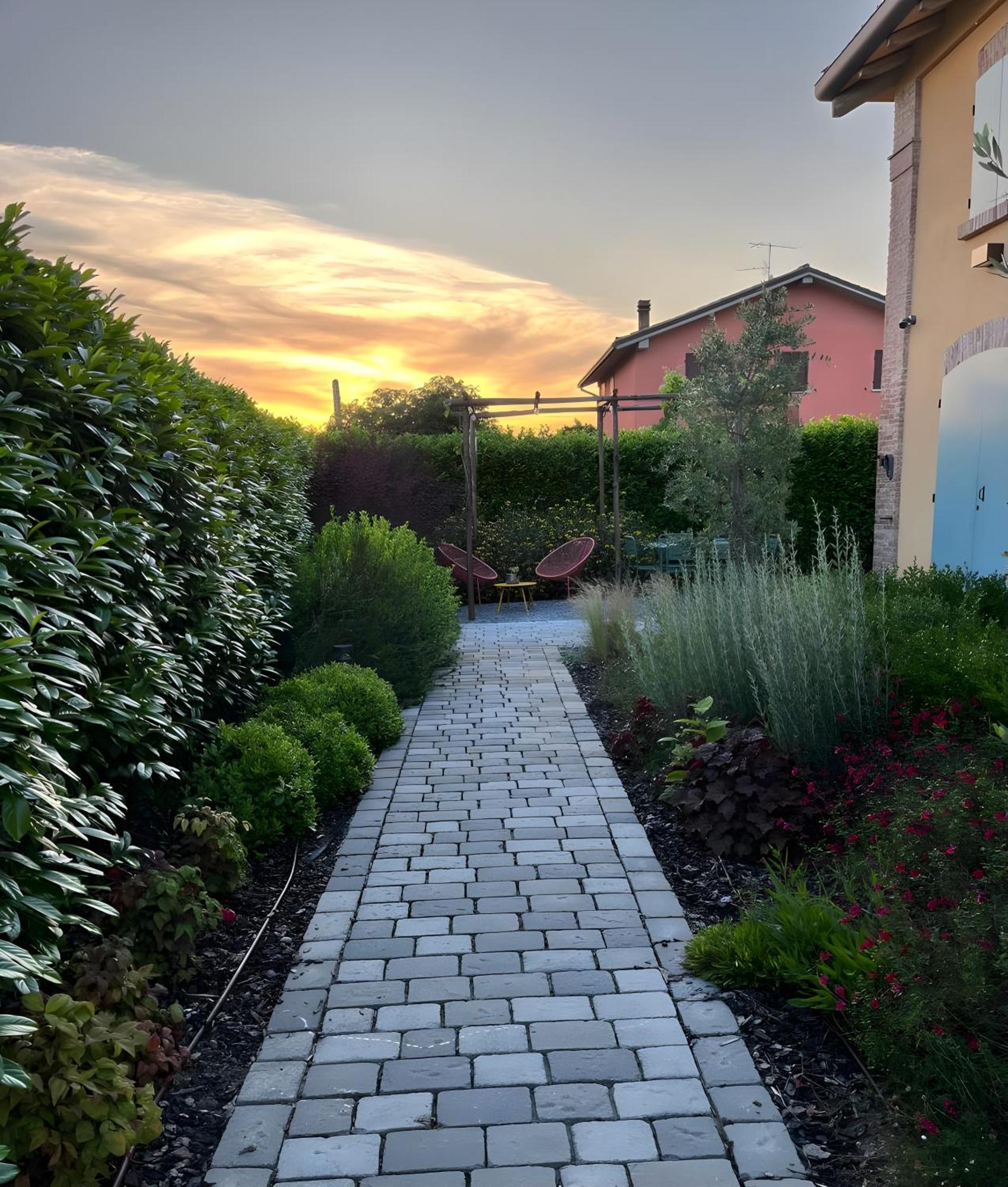 * * * * * Splendida Casa Di Campagna كاستينازو المظهر الخارجي الصورة